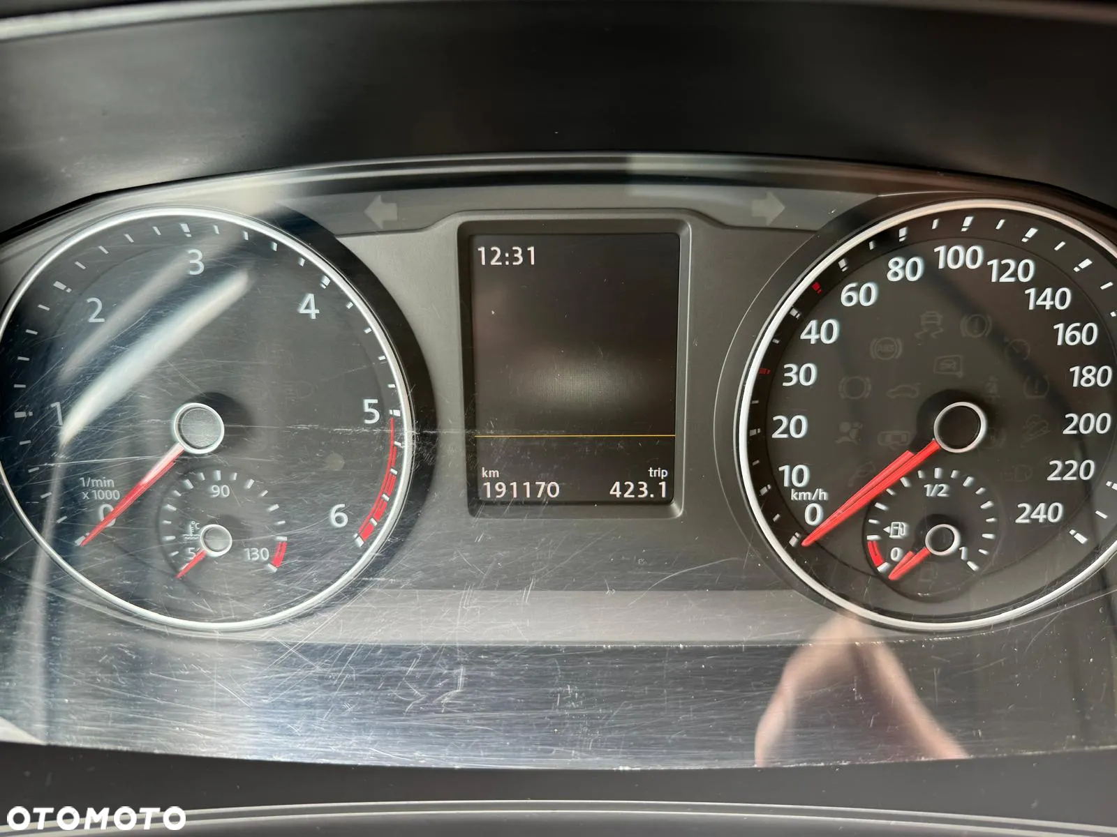 Volkswagen Multivan 2.0 BiTDI L1 Highline DSG - 17