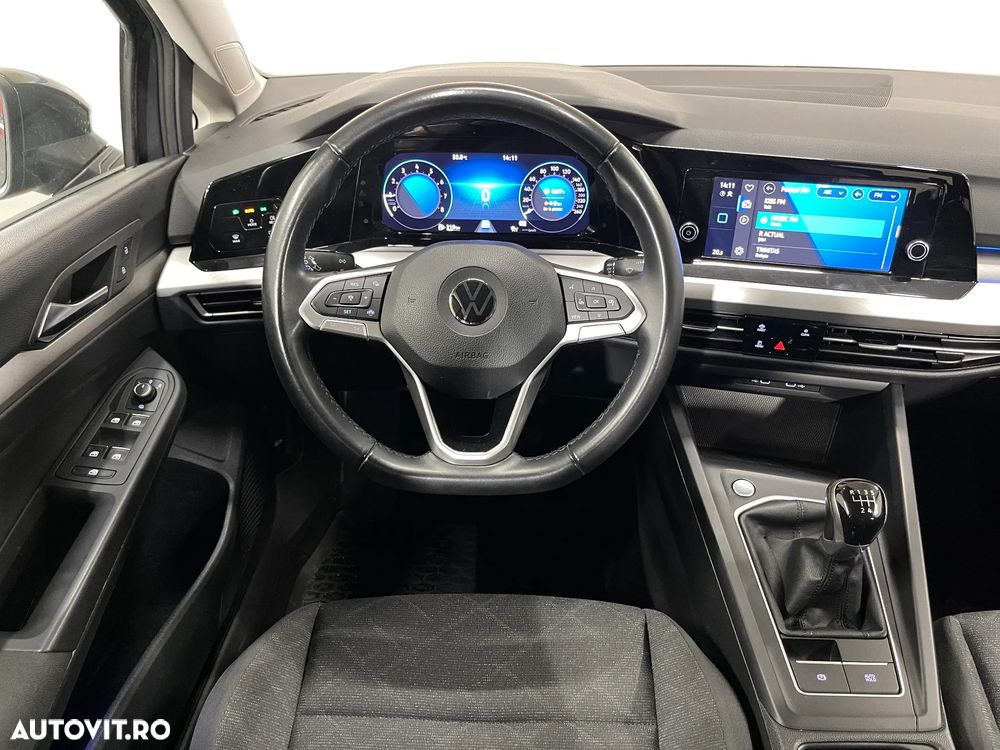 Volkswagen Golf 1.0 TSI Life - 7