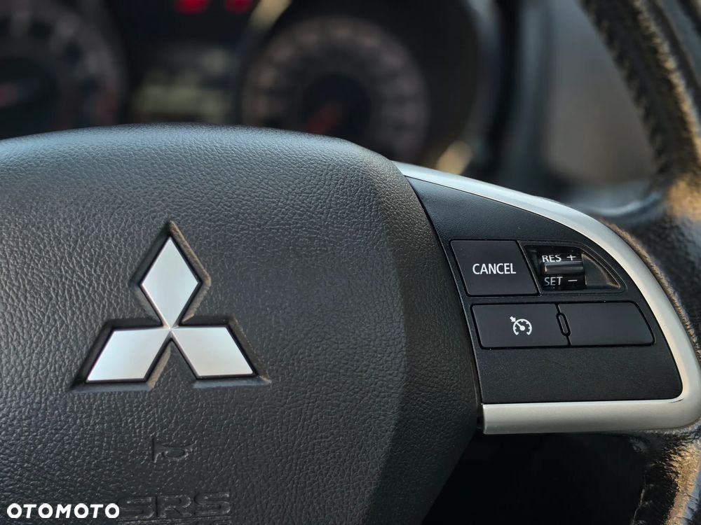 Mitsubishi ASX - 28