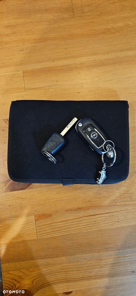 Opel Astra 1.6 CDTI Enjoy - 18