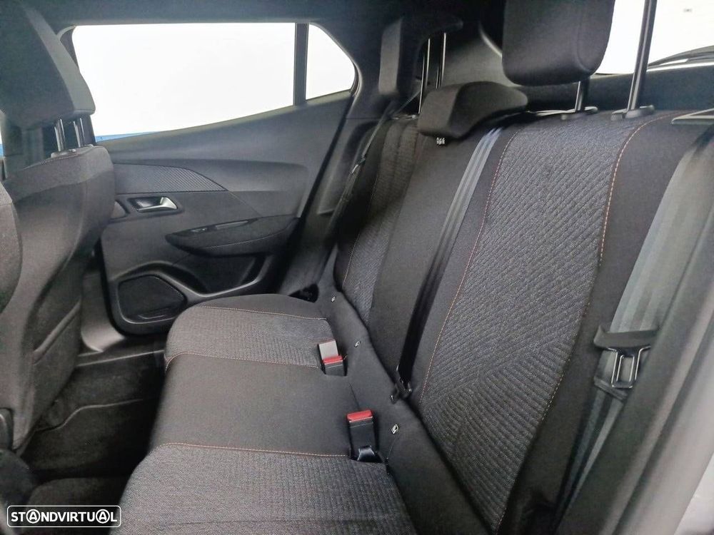 Peugeot 2008 1.2 PureTech Style - 10