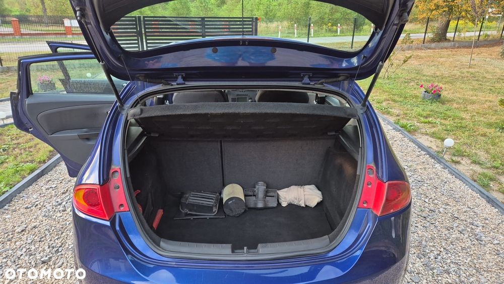 Seat Leon - 13