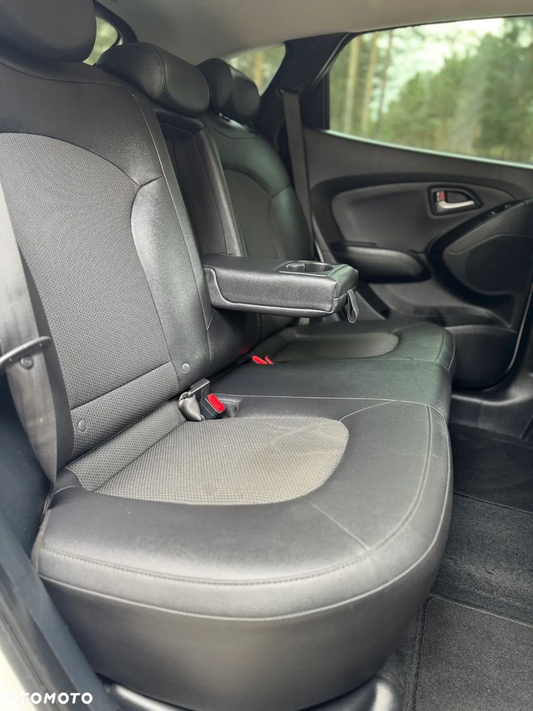 Hyundai ix35 1.6 GDI Premium 2WD - 31
