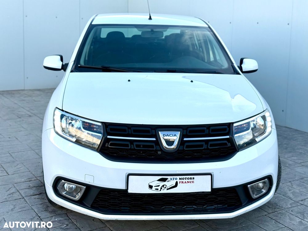 Dacia Logan 1.5 dCi Laureate - 13