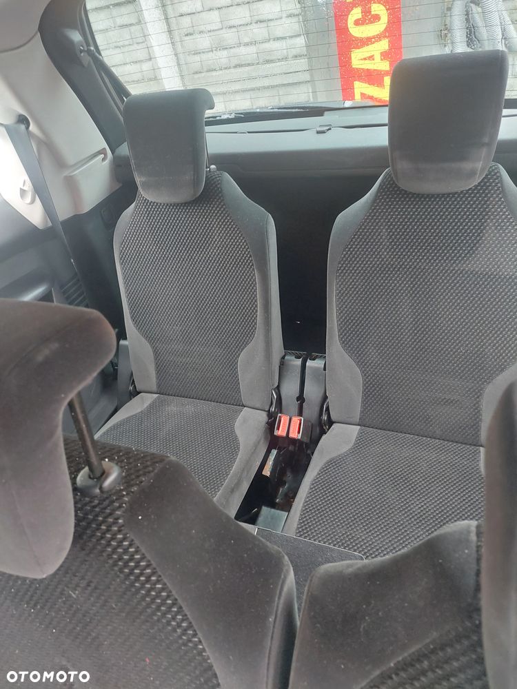 Citroën C4 Grand Picasso 2.0 HDi Equilibre Pack MCP - 13