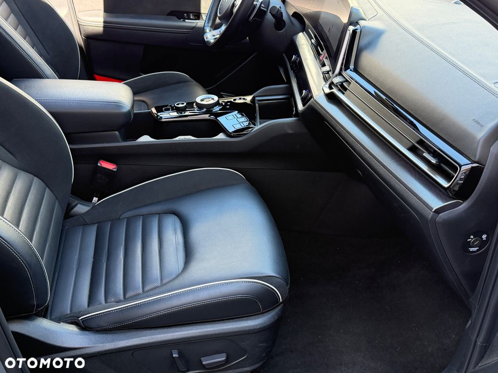 Kia Sportage 1.6T-GDI 2WD GT-Line - 7