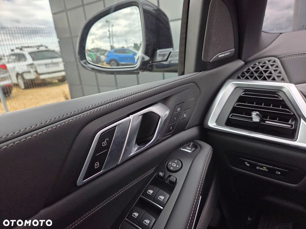 BMW X5 xDrive30d sport - 24