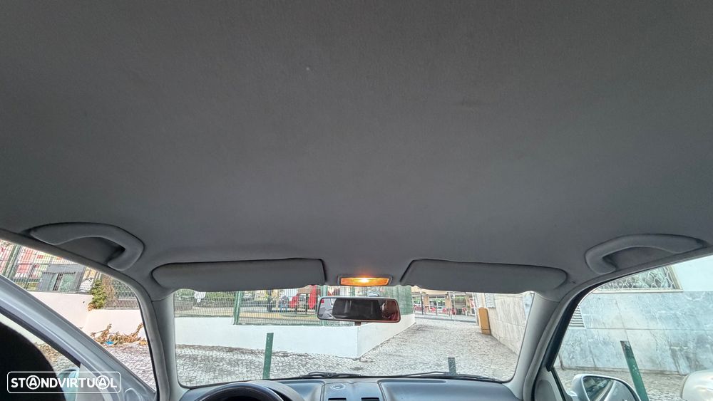 VW Polo 1.4 Confortline Auto. - 11