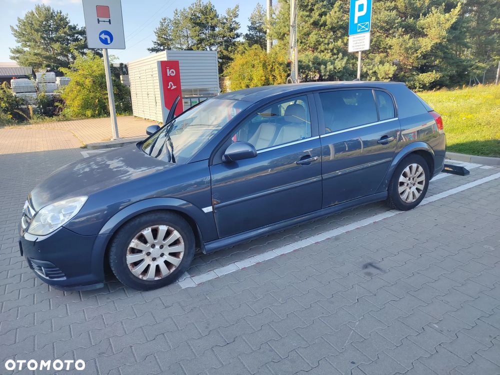 Opel Signum 1.9 CDTI Elegance - 2