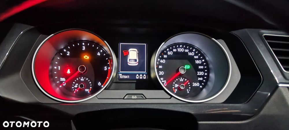 Volkswagen Tiguan 2.0 TDI BMT SCR Comfortline DSG - 12