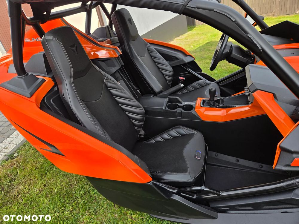 Polaris Inny - 19