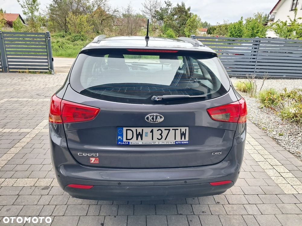 Kia Ceed 1.6 CRDi L - 7
