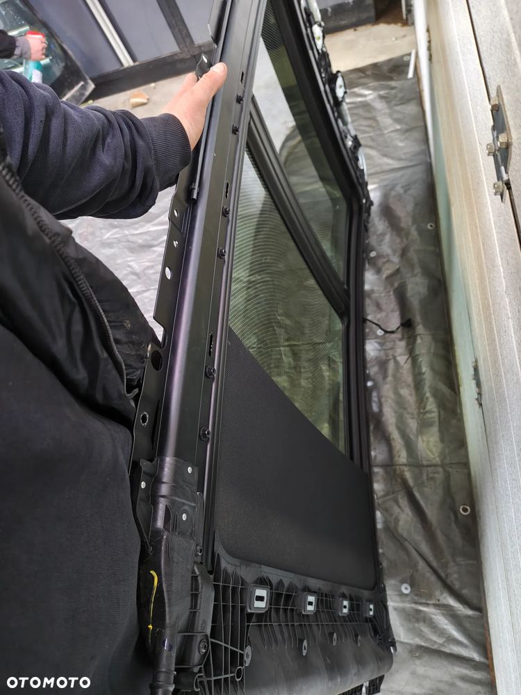 BMW X5 G05  szyberdach M pakiet 20 ROK - 3