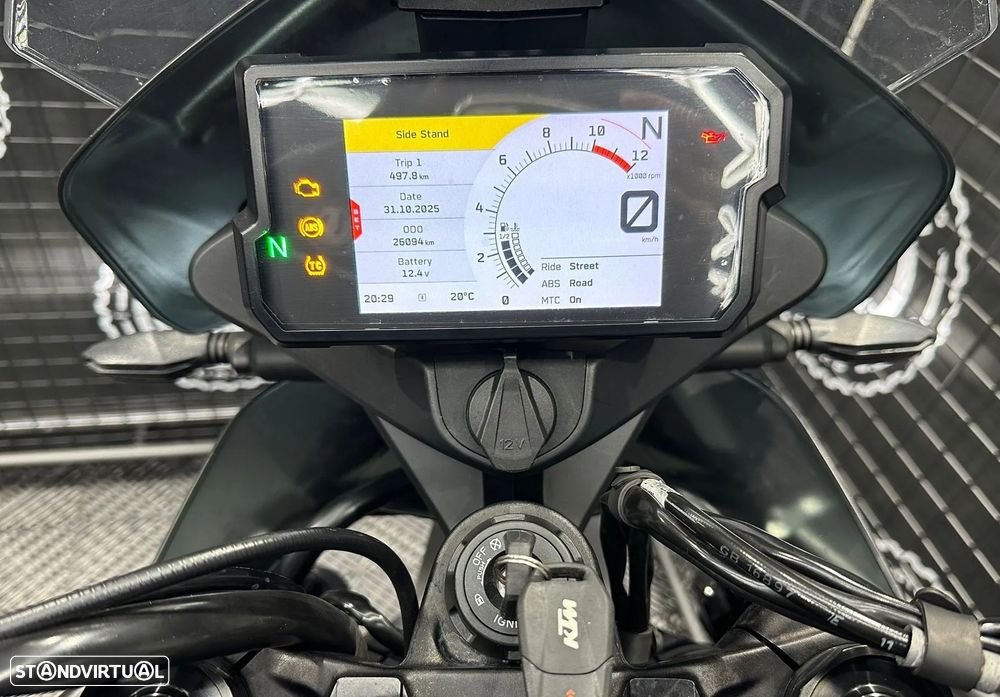 KTM 890 ADVENTURE S - 2