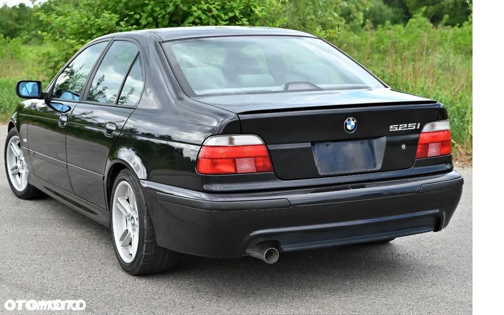 BMW Seria 5 - 12