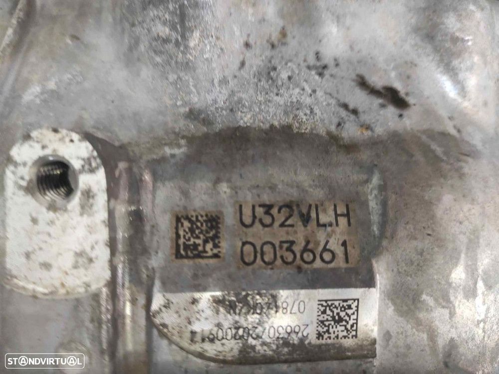 CAIXA DE VELOCIDADES KIA STONIC (YBCUV) TECH - 2