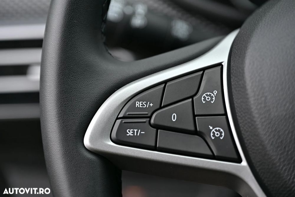 Dacia Jogger 5 locuri TCe 110 Comfort - 22