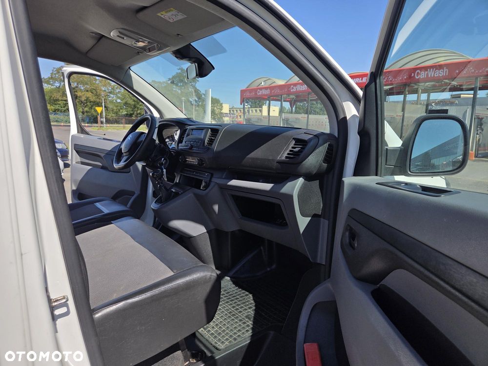 Citroën JUMPY - 15