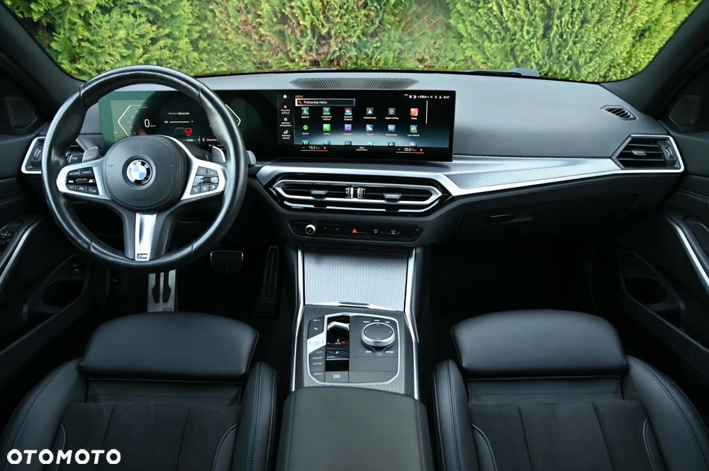 BMW Seria 3 - 25