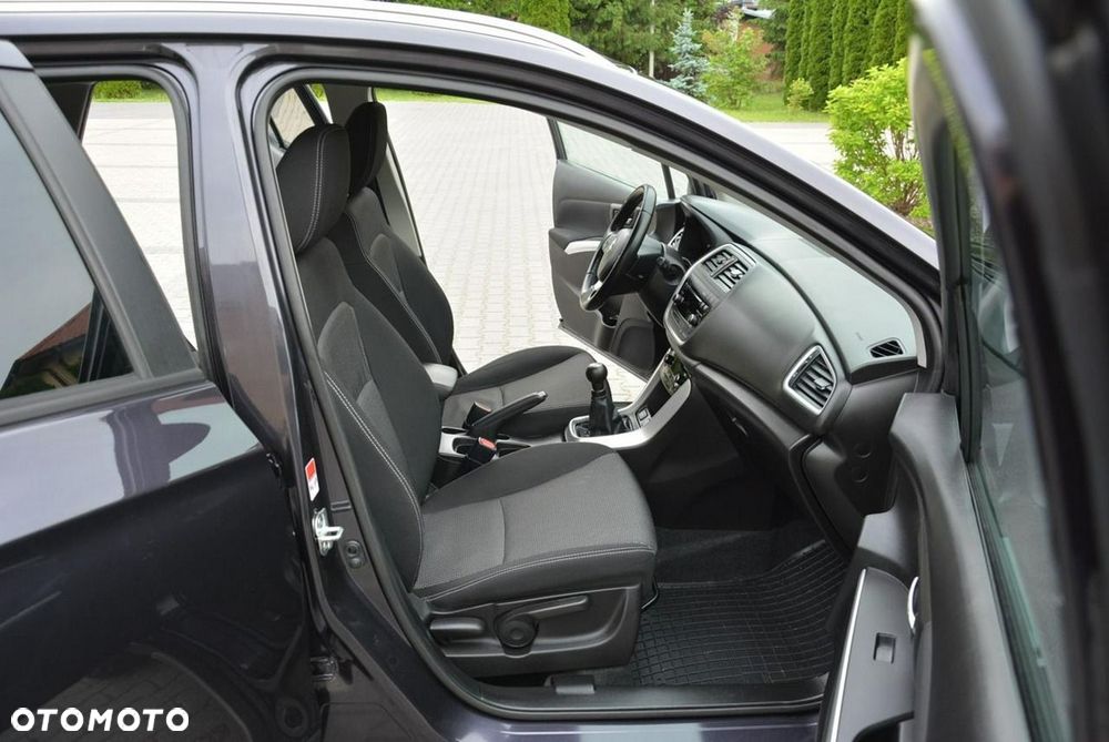Suzuki SX4 S-Cross 1.6 VVT 4x2 limited - 14