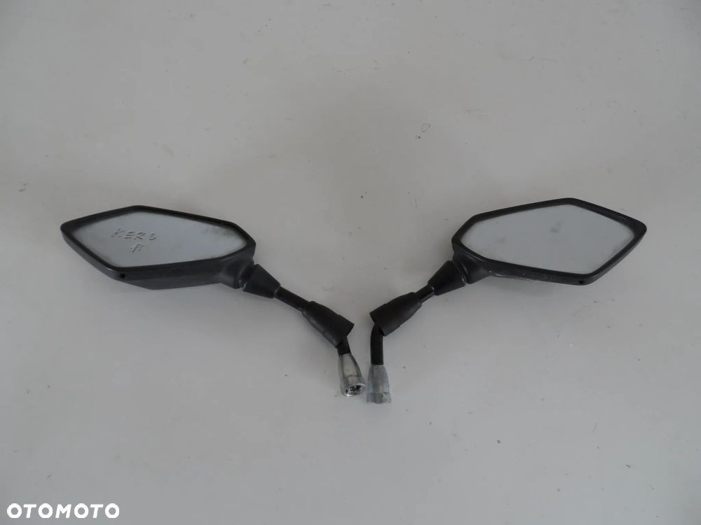 KAWASAKI ER6N lusterko P,L - 1