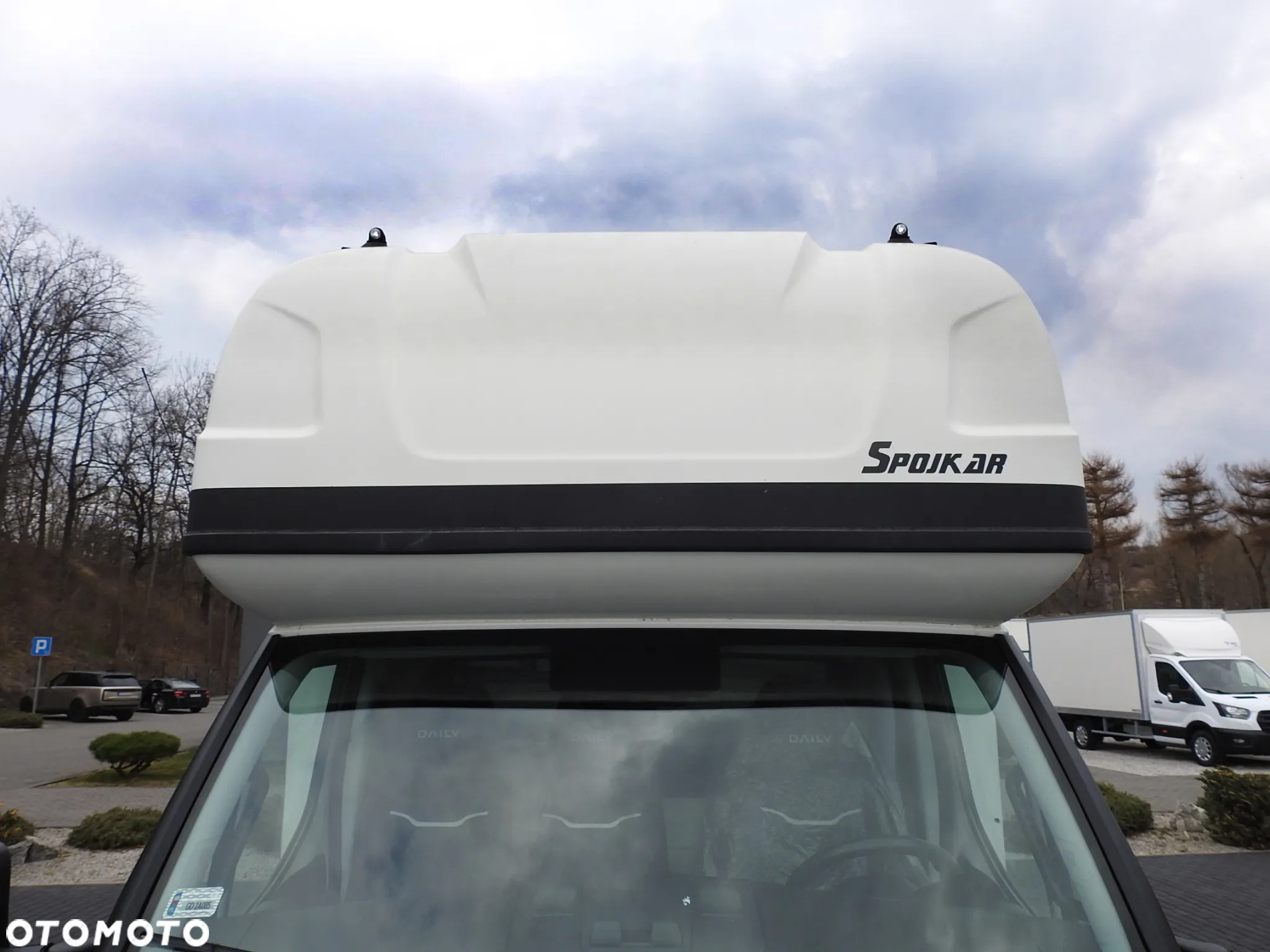 Iveco DAILY  35S18 PRITSCHE PLANE 10 PALETTEN WEBASTO TEMPOMAT LED LICHTER KLIMAANLAGE 180PS [ 437602 ] - 15