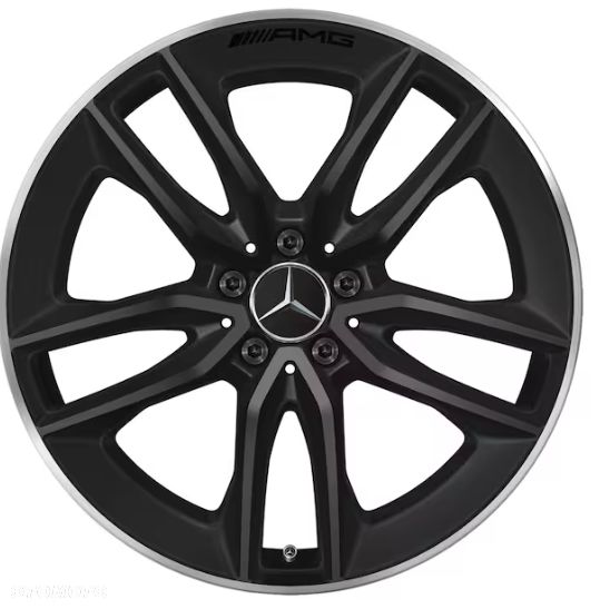 FELGA MERCEDES AMG - 1