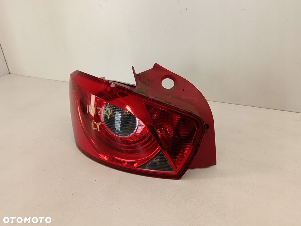 LAMPA LEWA TYLNA SEAT IBIZA IV LIFT 12-17 - 3