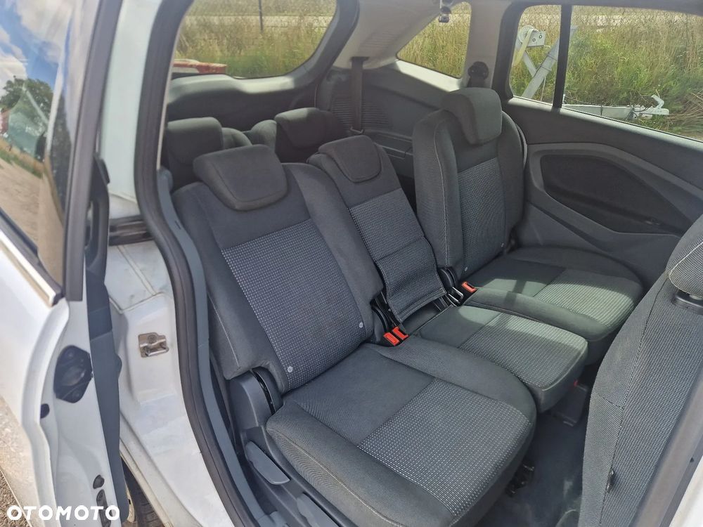 Ford C-MAX 2.0 TDCi Edition - 10