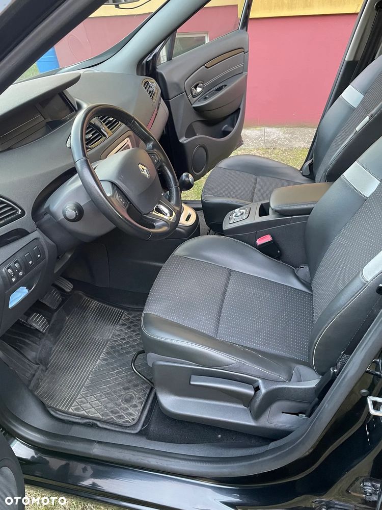 Renault Scenic 1.5 dCi Intens - 16