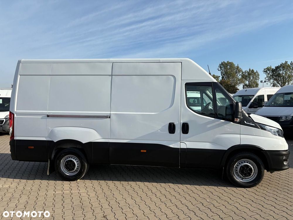 Iveco 35s18 L3H2 *109999zł NETTO* 3.0HPi/180KM - 7