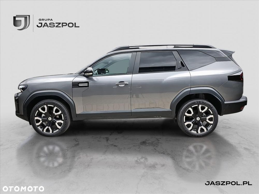 Dacia Bigster - 8