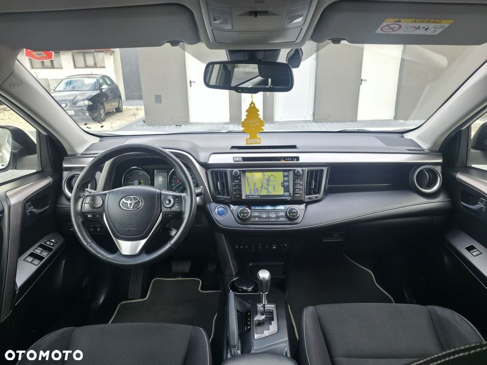 Toyota RAV4 - 14