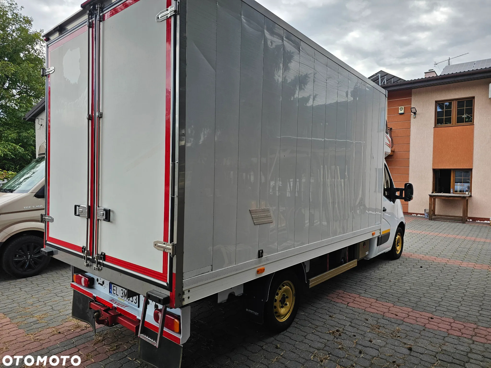 Renault MASTER - 7