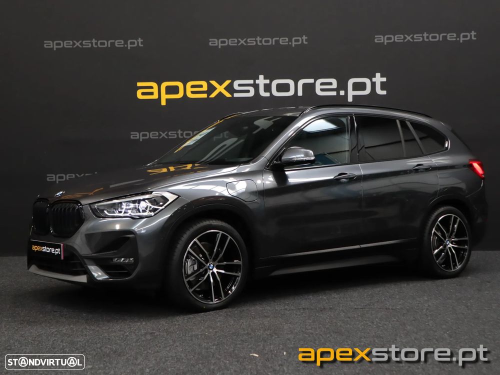 BMW X1 25 e xDrive Line Sport - 2