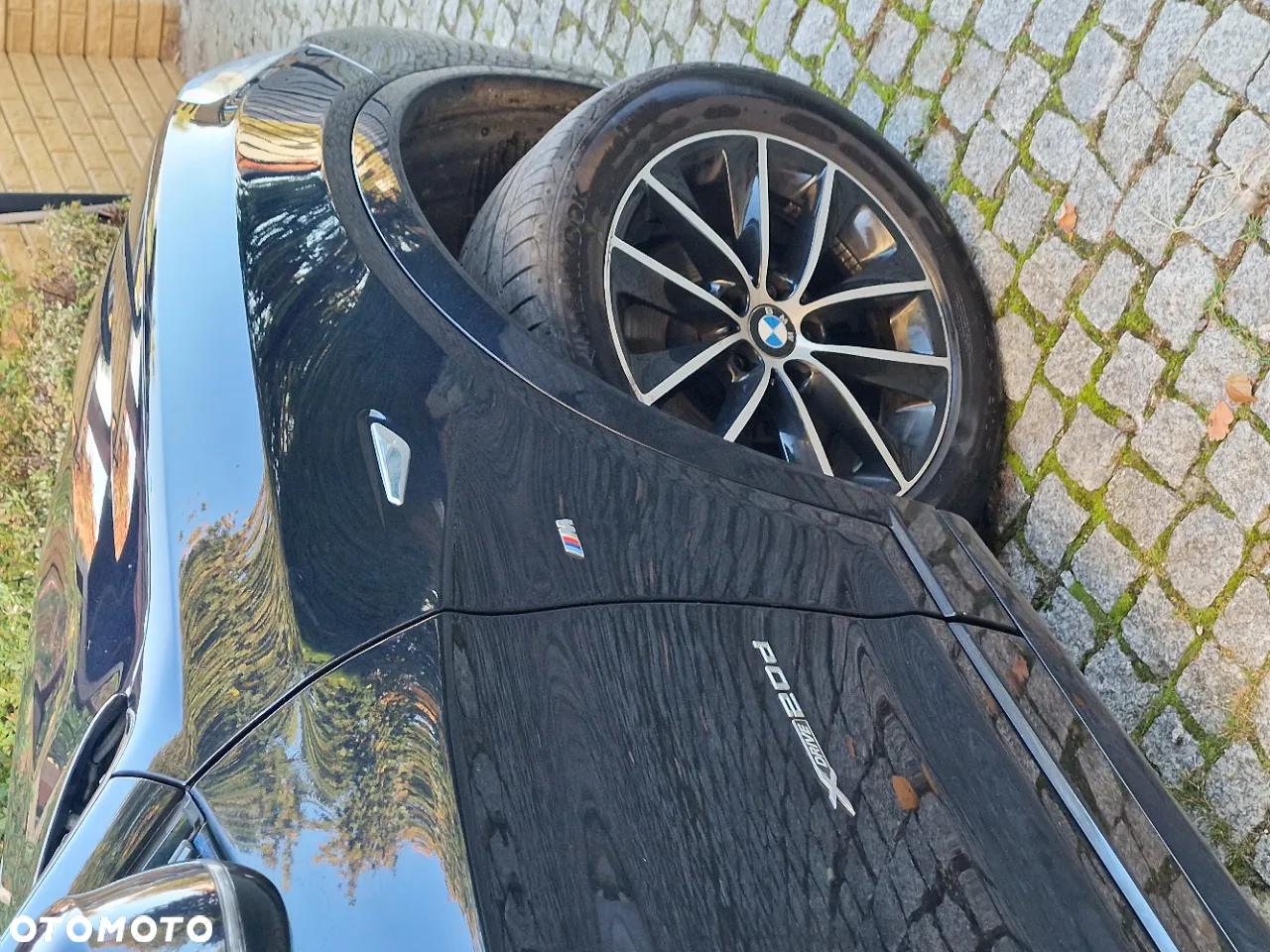 BMW X3 xDrive20d M Sport - 17