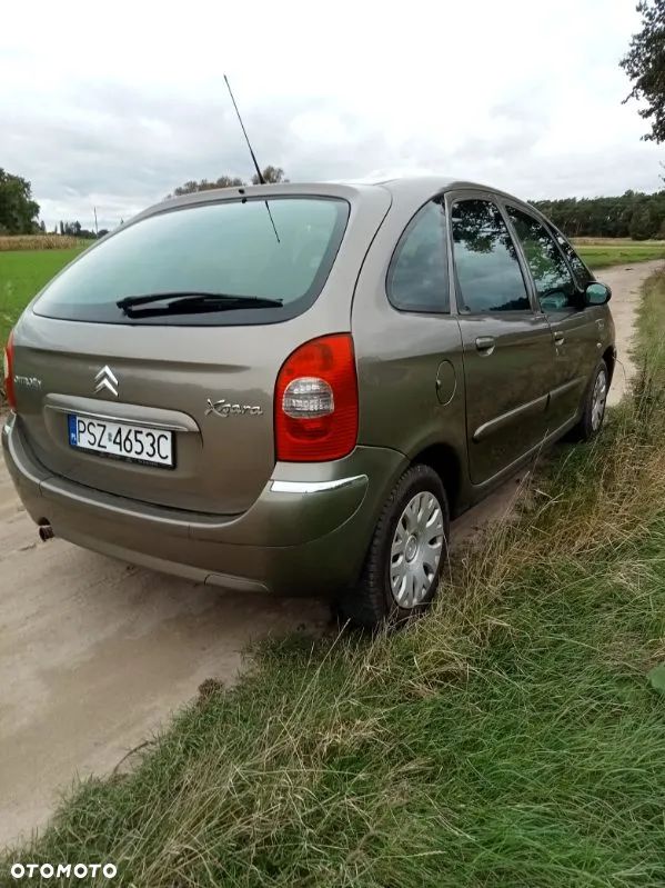 Citroën Xsara Picasso 1.6 Style - 7