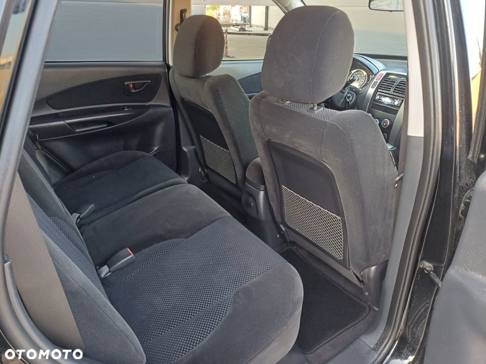 Hyundai Tucson 2.0 2WD Edition Plus - 6