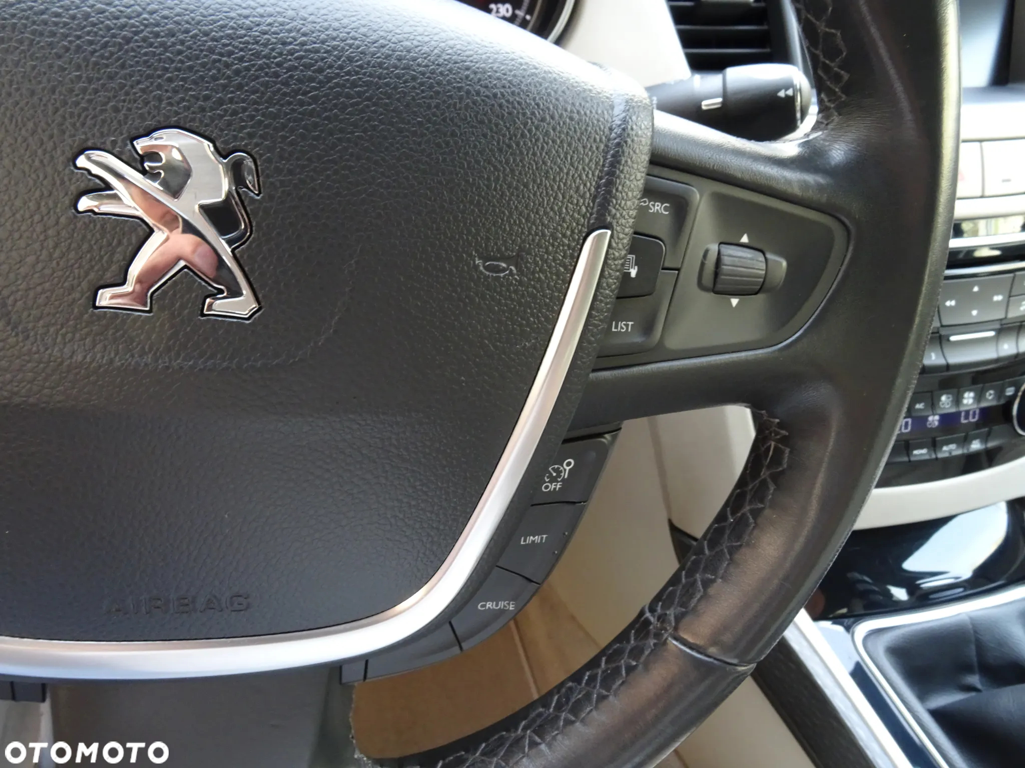Peugeot 508 - 13