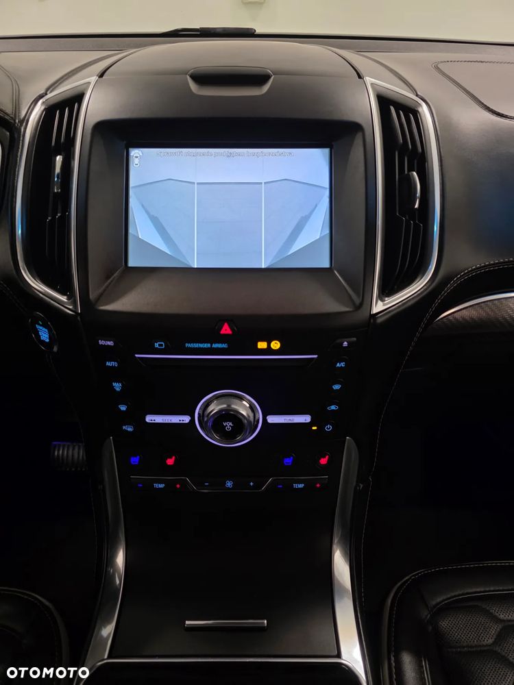 Ford Edge 2.0 EcoBlue Twin-Turbo 4WD Vignale - 12
