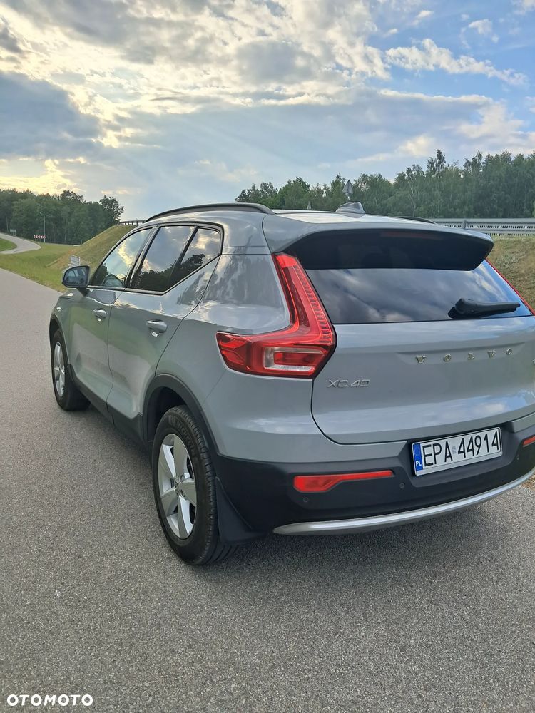 Volvo XC 40 - 5