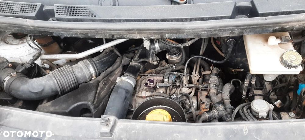 Renault Master L3H2 - 17