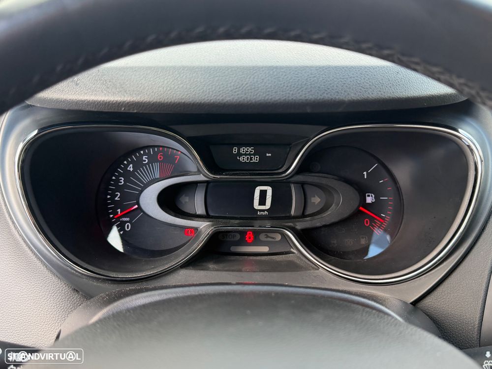 Renault Captur 0.9 TCE Exclusive - 40