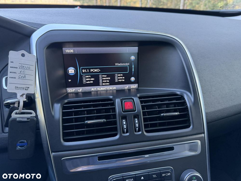 Volvo XC 60 D4 Edition Pro - 28