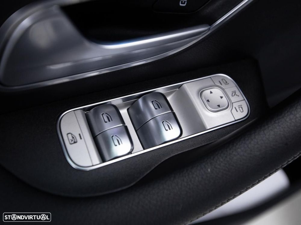 Mercedes-Benz GLE 350 de 4Matic 9G-TRONIC Advanced - 23