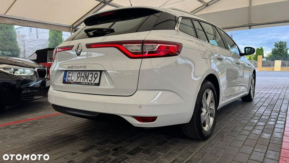 Renault Megane - 21