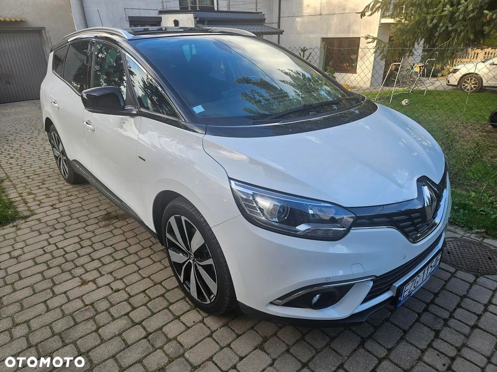 Renault Grand Scenic - 2