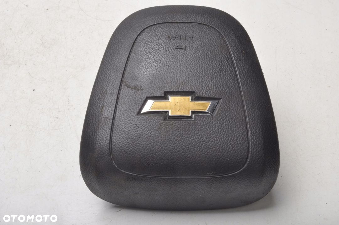 ORLANDO PODUSZKA KIEROWCY AIRBAG 13286903 - 2