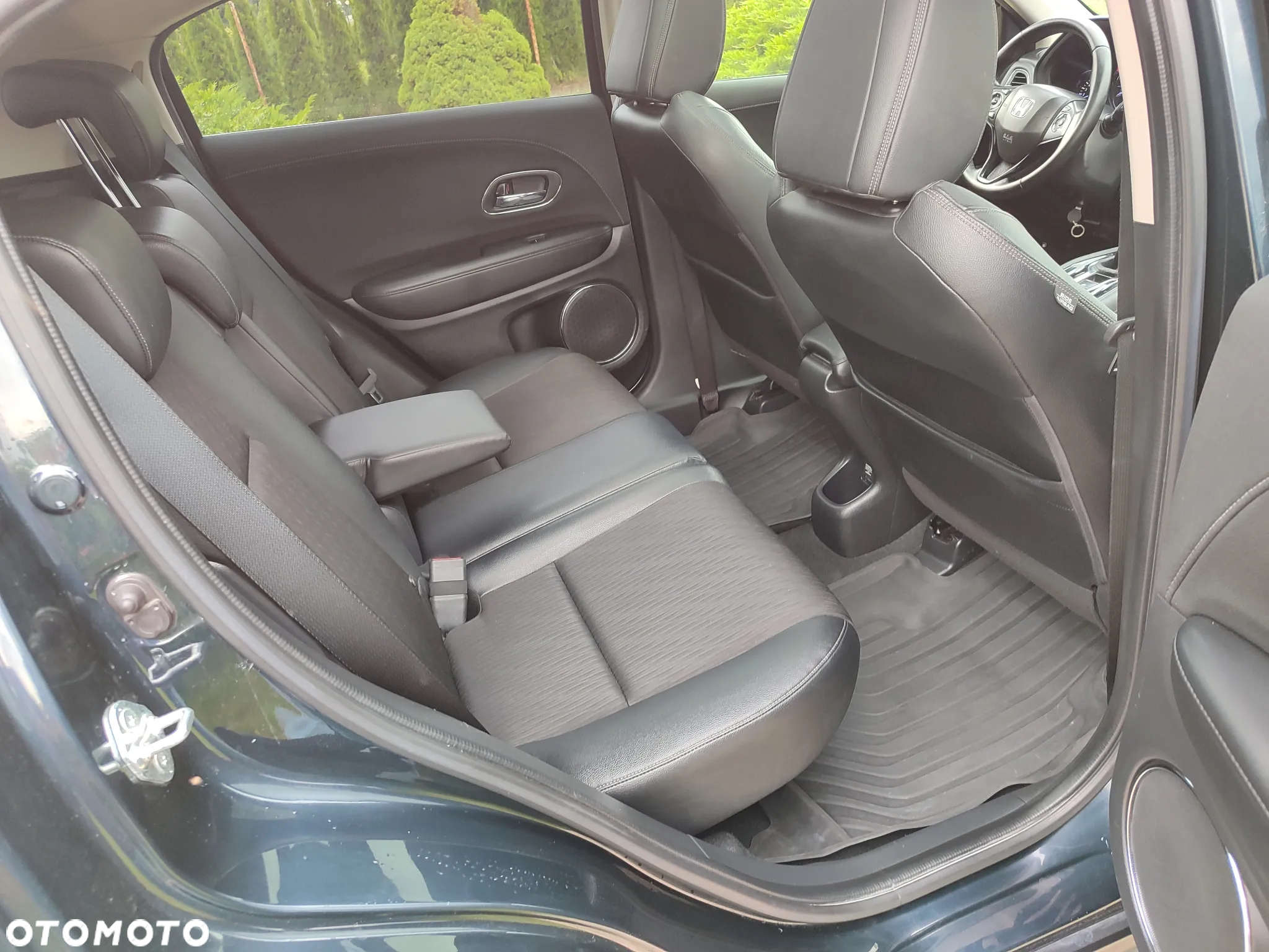 Honda HR-V 1.5 i-VTEC Executive - 25