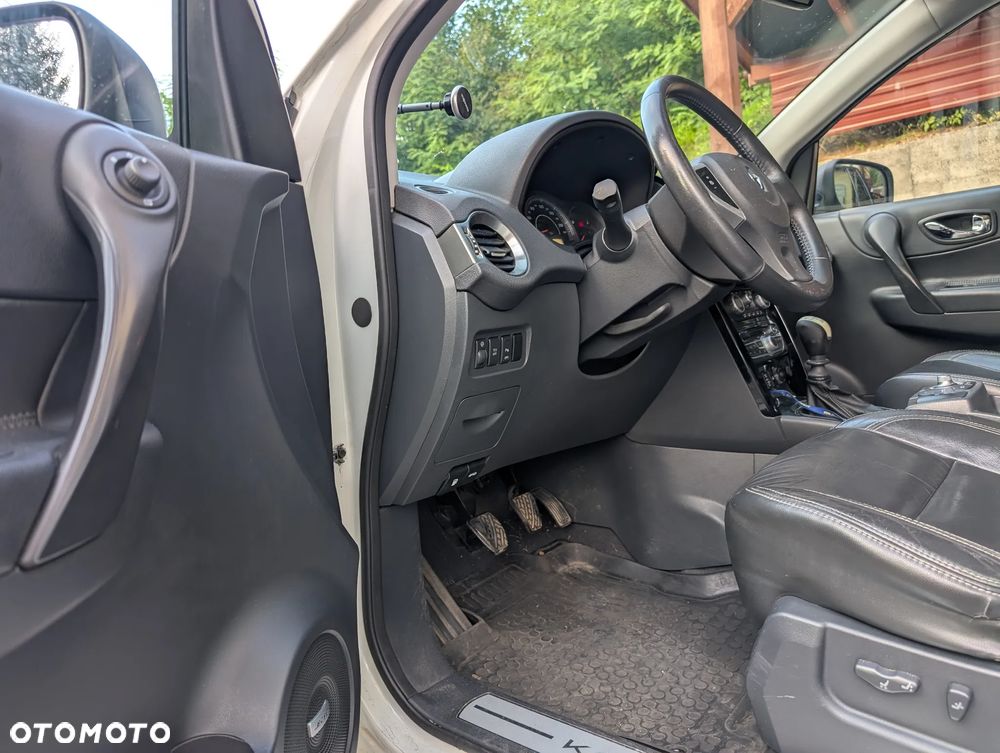 Renault Koleos 2.0 dCi 4x4 Bose Edition - 16